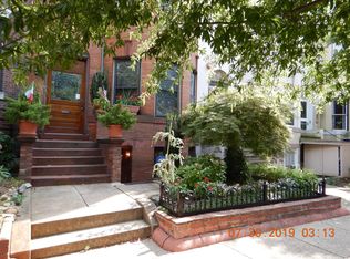 1828 Calvert St NW APT B, Washington, DC 20009