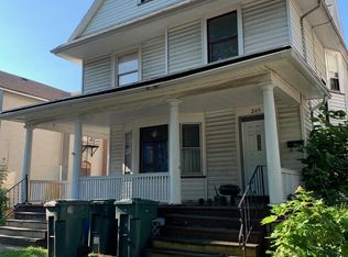 205 Driving Park Ave, Rochester, NY 14613