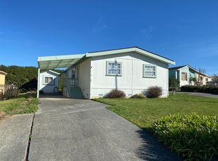 3 Sunshine Way, Eureka, CA 95503