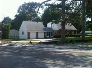 13209 E 39th Street Ct S, Independence, MO 64055