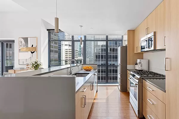 200 East 39th Street #19A in Murray Hill, Manhattan | StreetEasy