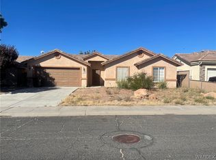 3709 Heather Ave, Kingman, AZ 86401