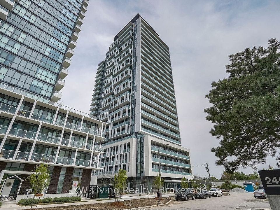1st image of 188 Fairview Mall Dr #1202