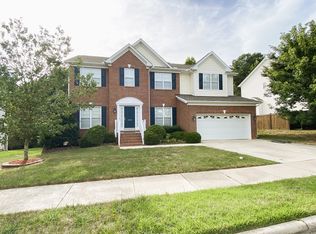2108 Roland Glen Rd, Cary, NC 27519