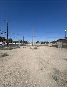 1150 Laurel Ave, Las Vegas, NV, 89104