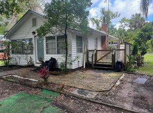 736 W King St, Saint Augustine, FL 32084