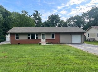 114 Pardue Ln, Hopkinsville, KY 42240