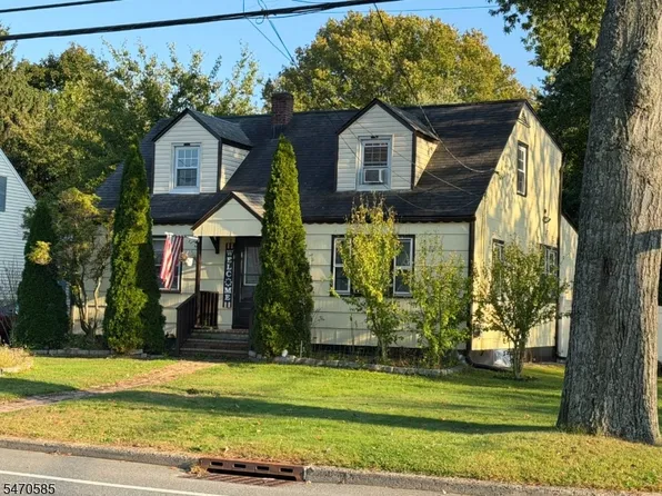 229 Greenbrook Rd, North Plainfield Boro, NJ 07060
