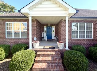419 W Hester Rd, Cottontown, TN 37048
