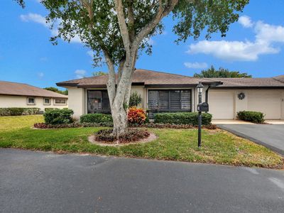 4925 Dovewood Road #A, Boynton Beach, FL, 33436