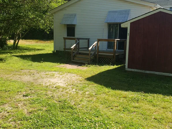 (undisclosed Address), Topping, VA 23169