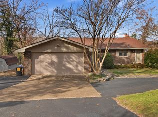 289 Beardsley Creek Drive, Blue Eye, MO 65611