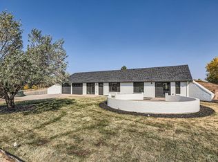 3788 Longs Peak Cir, Parker, CO 80138