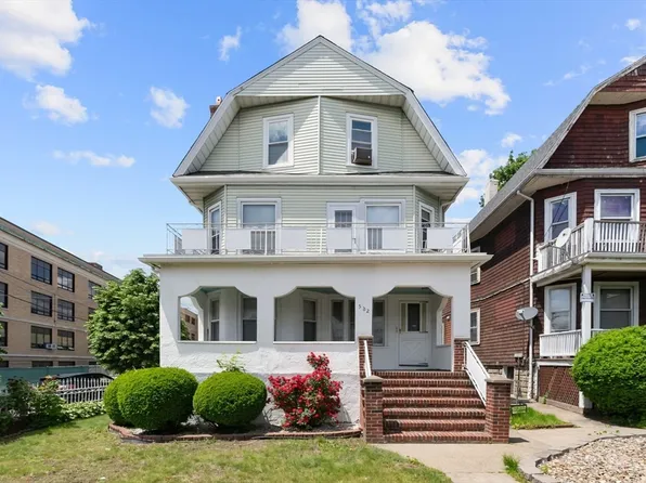 562 Broadway, Everett, MA 02149