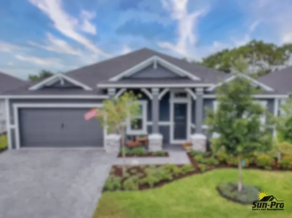 6234 W Fallsgrove Ln, Port Orange, FL 32128