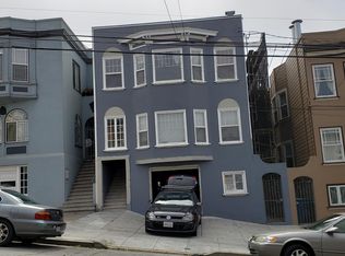 715 21st Ave, San Francisco, CA 94121