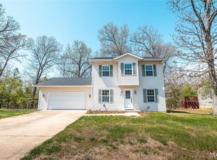 9 Nathan St, Waynesville, MO
