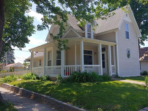 2nd image of 502 W Montgomery St