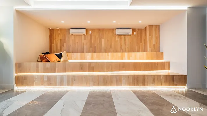 Rented by Nooklyn NYC LLC | media 5