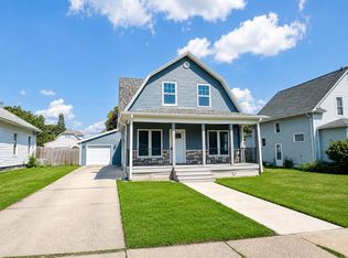 1117 S 18th St, Fort Dodge, IA 50501