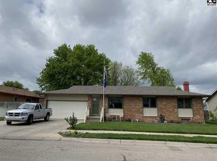 1202 E 27th Ave, Hutchinson, KS 67502