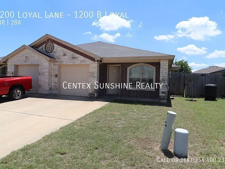 1200 Loyal Ln #1200-B — Photo 1