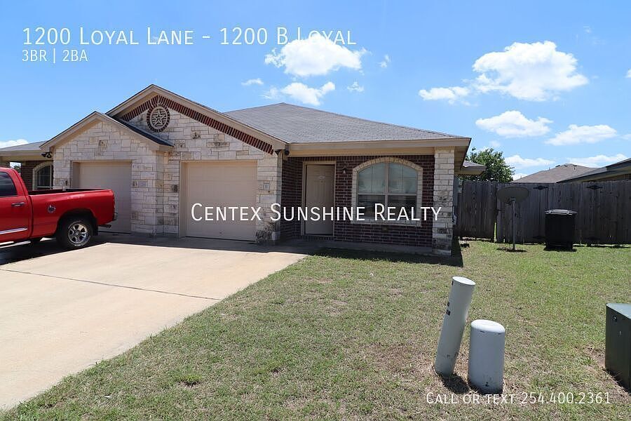 1st image of 1200 Loyal Ln #B