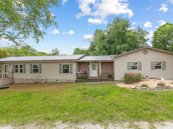 210 Molly Lane, Rockaway Beach, MO 65740