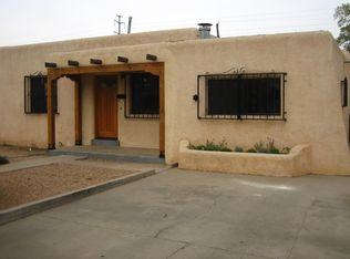 901 Wilmoore Dr SE, Albuquerque, NM 87106