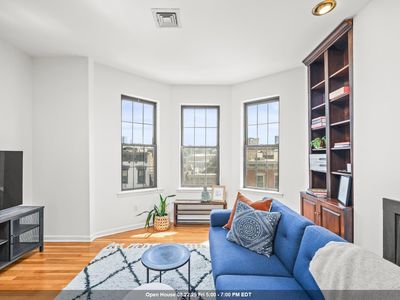 902 Willow Ave APT 9, Hoboken, NJ, 07030