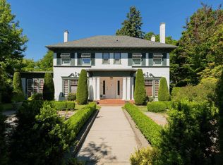 6311 Adera St, Vancouver, BC V6M 3J7