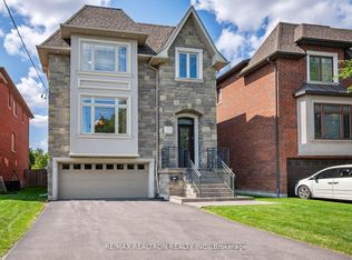 116 Faywood Blvd, Toronto, ON M3H0A9