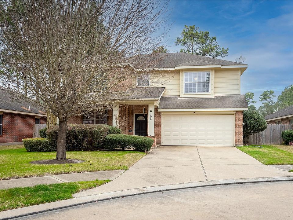 1st image of 16106 Barngate Ct