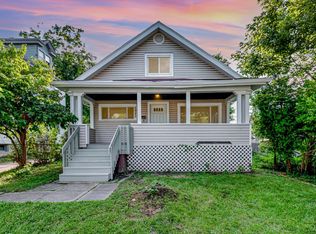 5923 Lantana Ave, Cincinnati, OH 45224