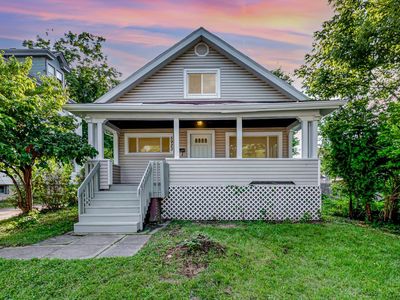 5923 Lantana Ave, Cincinnati, OH, 45224