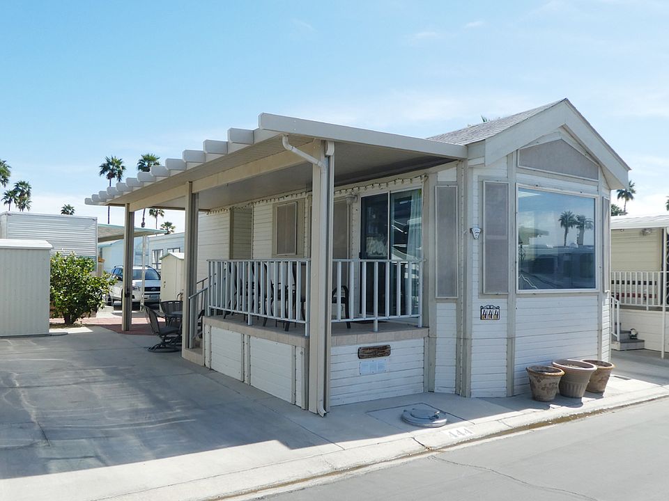 1st image of 84250 Indio Springs Pkwy #444