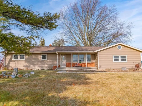 1614 Muller Road, Sun Prairie, WI 53590