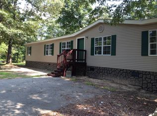 2435 McPherson Springs Rd, Mabelvale, AR 72103