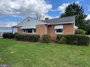 4746 Molly Pitcher Hwy S, Chambersburg, PA 17202