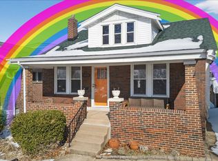 5055 Rhodes Ave, Saint Louis, MO