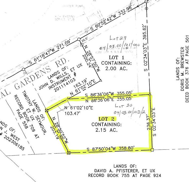 1st image of 2 Memorial Gardens Rd