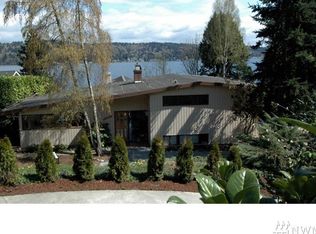 12744 42nd Ave NE, Seattle, WA 98125