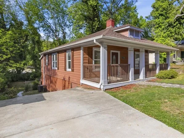 1405 Fulton Ave, East Pt, GA 30344