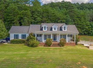 636 Steelman Rd, Crandall, GA 30711