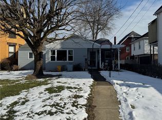 540 N Water St, Kittanning, PA 16201