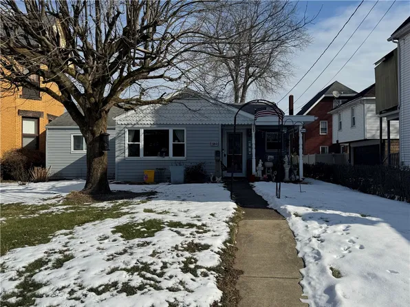 540 N Water St, Kittanning, PA 16201