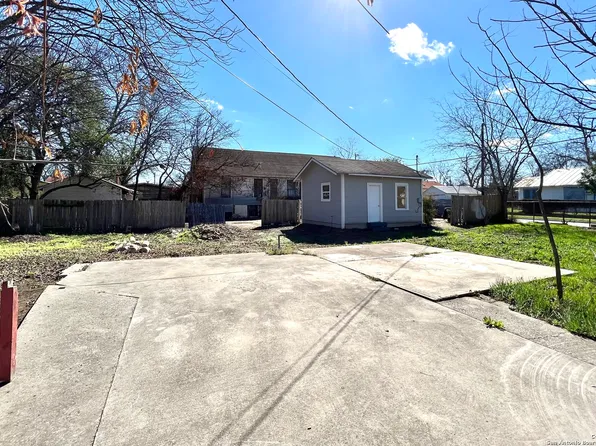 200 Belmont, San Antonio, TX 78202