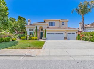 1531 Santa Ines Way, Morgan Hill, CA 95037