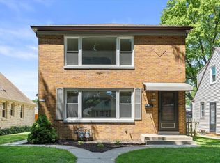 3023 N 79th St #3025, Milwaukee, WI 53222