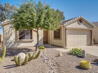 7133 E Maritime Dr, Tucson, AZ 85756